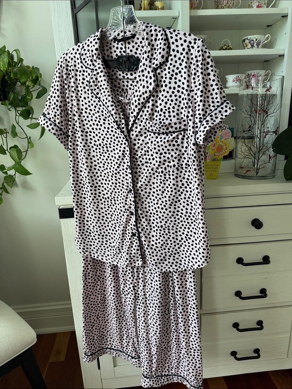 Kate Spade pajamas Set size S